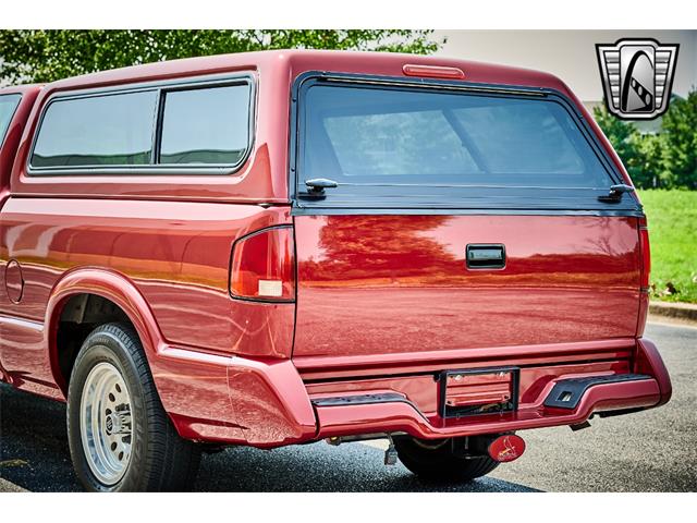 1995 Chevrolet S10 (CC-1882144) for sale in O'Fallon, Illinois