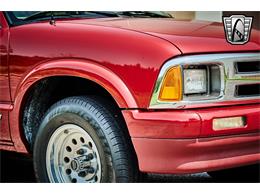 1995 Chevrolet S10 (CC-1882144) for sale in O'Fallon, Illinois