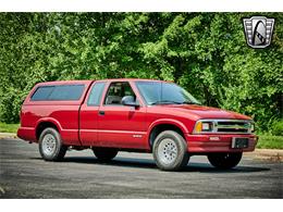 1995 Chevrolet S10 (CC-1882144) for sale in O'Fallon, Illinois