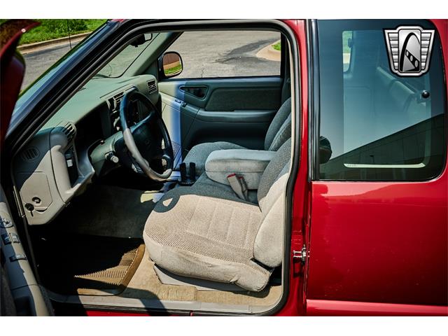 1995 Chevrolet S10 (CC-1882144) for sale in O'Fallon, Illinois