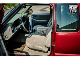 1995 Chevrolet S10 (CC-1882144) for sale in O'Fallon, Illinois