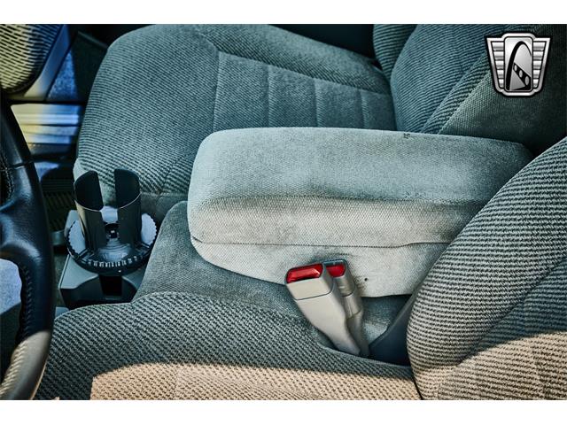 1995 Chevrolet S10 (CC-1882144) for sale in O'Fallon, Illinois