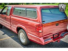 1995 Chevrolet S10 (CC-1882144) for sale in O'Fallon, Illinois