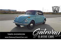 1971 Volkswagen Beetle (CC-1882153) for sale in O'Fallon, Illinois