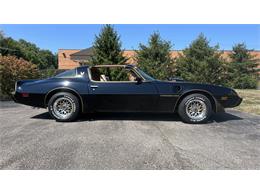 1981 Pontiac Firebird Trans Am (CC-1882168) for sale in Milford, Ohio