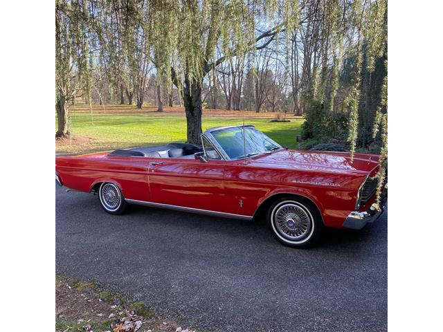 1965 Ford Galaxie 500 (CC-1882172) for sale in Boyertown, Pennsylvania