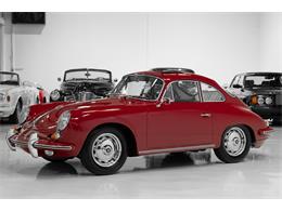 1962 Porsche 356B (CC-1882177) for sale in St. Ann, Missouri