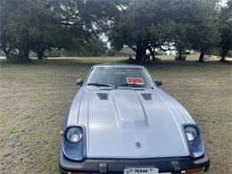 1981 Datsun 280ZX (CC-1882180) for sale in Granbury, Texas