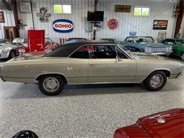 1967 Chevrolet Chevelle SS (CC-1882182) for sale in Hamilton, Ohio