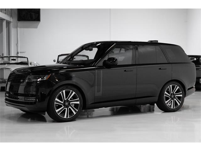 2023 Land Rover Range Rover (CC-1882185) for sale in St. Ann, Missouri