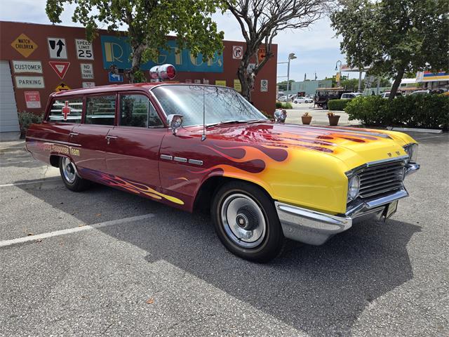 1964 Buick LeSabre Wagon (CC-1882186) for sale in Lake Worth Beach, Florida