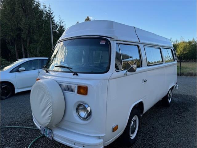 1973 Volkswagen Transporter (CC-1882190) for sale in Cottage Grove, Oregon