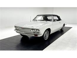 1965 Chevrolet Corvair (CC-1882202) for sale in Morgantown, Pennsylvania