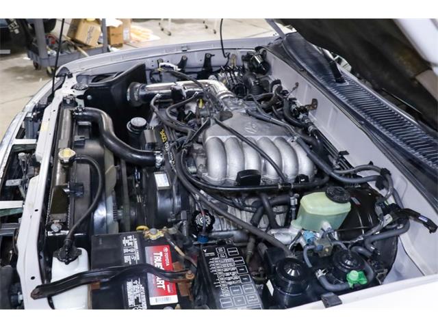 2000 Toyota 4Runner for Sale | ClassicCars.com | CC-1882204