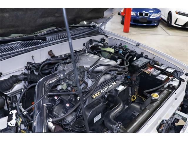 2000 Toyota 4Runner for Sale | ClassicCars.com | CC-1882204