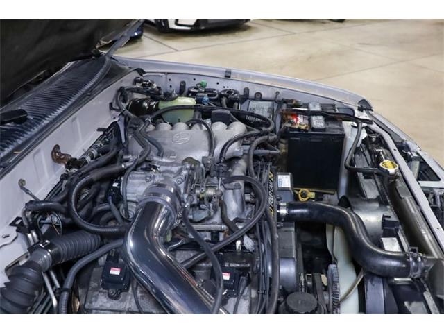 2000 Toyota 4Runner for Sale | ClassicCars.com | CC-1882204