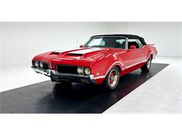 1969 Oldsmobile Cutlass (CC-1882207) for sale in Morgantown, Pennsylvania