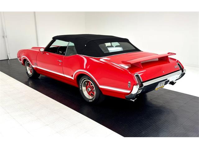 1969 Oldsmobile Cutlass (CC-1882207) for sale in Morgantown, Pennsylvania