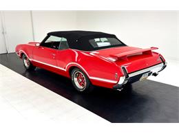 1969 Oldsmobile Cutlass (CC-1882207) for sale in Morgantown, Pennsylvania