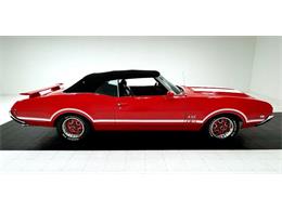 1969 Oldsmobile Cutlass (CC-1882207) for sale in Morgantown, Pennsylvania