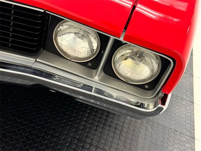 1969 Oldsmobile Cutlass (CC-1882207) for sale in Morgantown, Pennsylvania