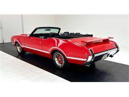 1969 Oldsmobile Cutlass (CC-1882207) for sale in Morgantown, Pennsylvania