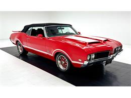 1969 Oldsmobile Cutlass (CC-1882207) for sale in Morgantown, Pennsylvania