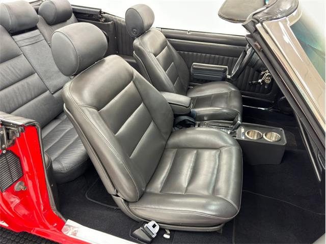1969 Oldsmobile Cutlass (CC-1882207) for sale in Morgantown, Pennsylvania