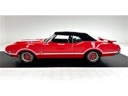 1969 Oldsmobile Cutlass (CC-1882207) for sale in Morgantown, Pennsylvania