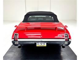 1969 Oldsmobile Cutlass (CC-1882207) for sale in Morgantown, Pennsylvania