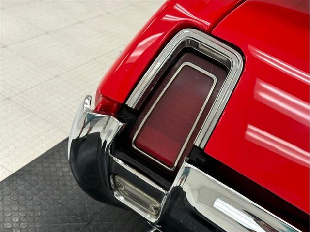 1969 Oldsmobile Cutlass (CC-1882207) for sale in Morgantown, Pennsylvania