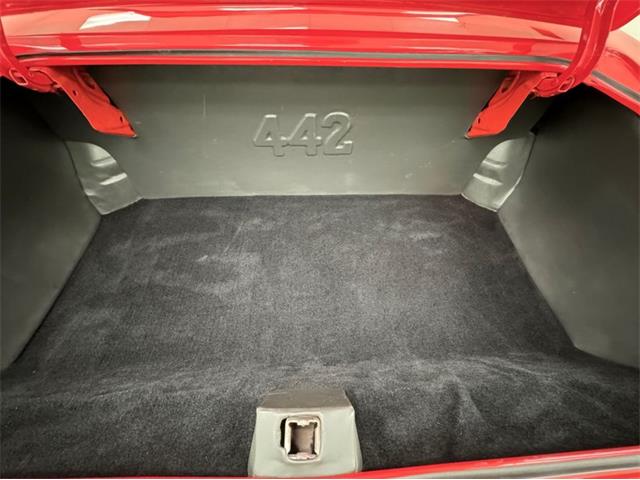 1969 Oldsmobile Cutlass (CC-1882207) for sale in Morgantown, Pennsylvania