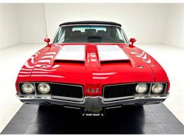 1969 Oldsmobile Cutlass (CC-1882207) for sale in Morgantown, Pennsylvania