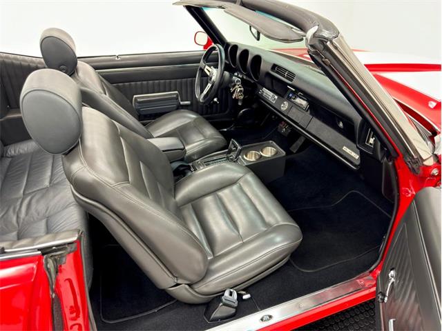 1969 Oldsmobile Cutlass (CC-1882207) for sale in Morgantown, Pennsylvania