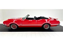 1969 Oldsmobile Cutlass (CC-1882207) for sale in Morgantown, Pennsylvania