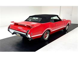1969 Oldsmobile Cutlass (CC-1882207) for sale in Morgantown, Pennsylvania