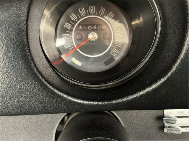 1969 Oldsmobile Cutlass (CC-1882207) for sale in Morgantown, Pennsylvania