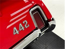 1969 Oldsmobile Cutlass (CC-1882207) for sale in Morgantown, Pennsylvania