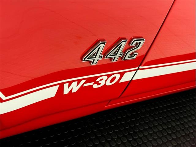 1969 Oldsmobile Cutlass (CC-1882207) for sale in Morgantown, Pennsylvania
