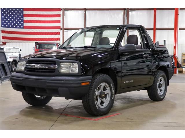 2000 Chevrolet Truck (CC-1882209) for sale in Kentwood, Michigan