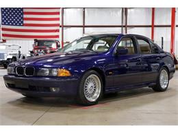 1998 BMW 528i (CC-1882215) for sale in Kentwood, Michigan