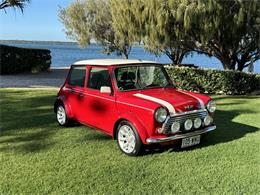 2000 MINI Cooper (CC-1882216) for sale in Queensland , QLD