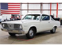 1966 Plymouth Barracuda (CC-1882218) for sale in Kentwood, Michigan