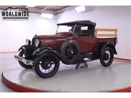 1929 Ford Model A (CC-1882223) for sale in Denver , Colorado