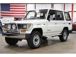 1992 Toyota Land Cruiser FJ (CC-1882224) for sale in Kentwood, Michigan