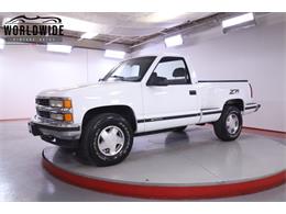 1997 Chevrolet Silverado (CC-1882231) for sale in Denver , Colorado