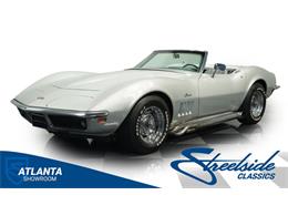 1969 Chevrolet Corvette (CC-1882252) for sale in Lithia Springs, Georgia