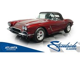 1962 Chevrolet Corvette (CC-1882254) for sale in Lithia Springs, Georgia