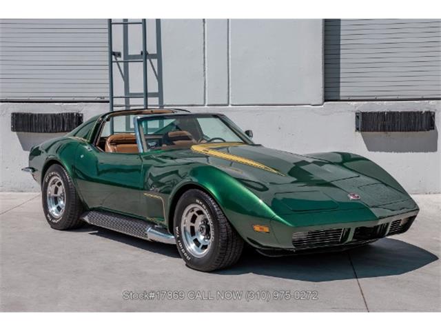 1973 Chevrolet Corvette (CC-1882255) for sale in Beverly Hills, California