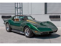 1973 Chevrolet Corvette (CC-1882255) for sale in Beverly Hills, California